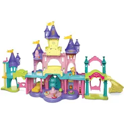 قصر موزیکال ویتک 177503 Vtech