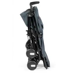 کالسکه Pliko Mini جین برند Peg-Perego