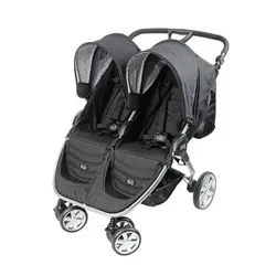 كالسكه دوقلو طوسی BRITAX مدل B-AGILE DOUBLE