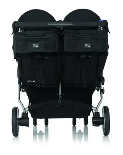 كالسكه دوقلو مشکی BRITAX B-AGILE DOUBLE