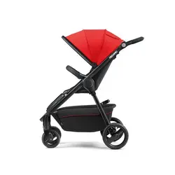 کالسکه صورتی سیتی لایف ریکارو RECARO CITILIFE