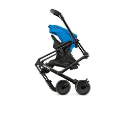 کالسکه مشکی ایزی لایف الیت ریکارو RECARO Easy Life Elite