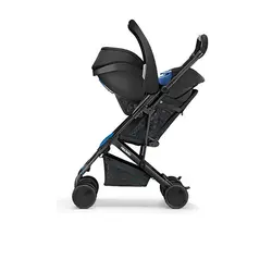 کالسکه مشکی ایزی لایف الیت ریکارو RECARO Easy Life Elite