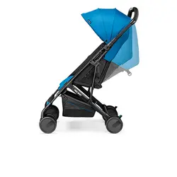 کالسکه مشکی ایزی لایف الیت ریکارو RECARO Easy Life Elite