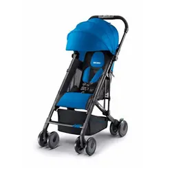 کالسکه آبی ایزی لایف الیت ریکارو  RECARO Easy Life Elite