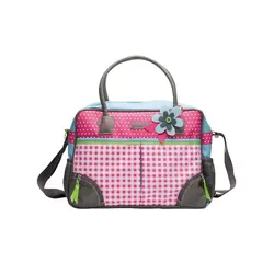 کیف لوازم کودک Bebejou Diaper Bag ABC
