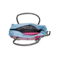 کیف لوازم کودک Bebejou Diaper Bag ABC