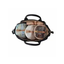 کیف لوازم مدل کروید پاکاپاد Pacapod Croyde Pewter