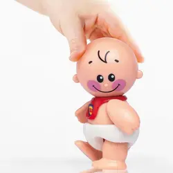 گهواره و نوزاد تولو Tolo