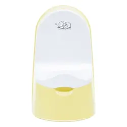 لگن توآلت آموزشی کودک Bebejou Potty de luxe Cosy Humphrey