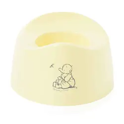 لگن توآلت کودک Bebejou Potty Cosy Humphrey