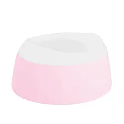 لگن توالت لوما صورتی Luma Potty
