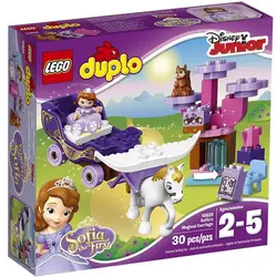 لگو سری Duplo مدل  sofia 10822 Lego