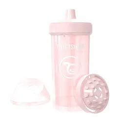لیوان آموزشی 360 میل توییست شیک Twistshake