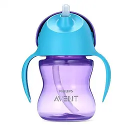 لیوان نی دار ۲۰۰ میل فیلیپس اونت Philips avent