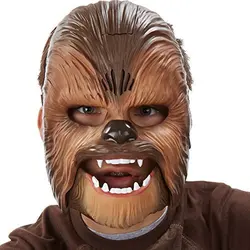 ماسک چوباکا همراه با صدا starwars