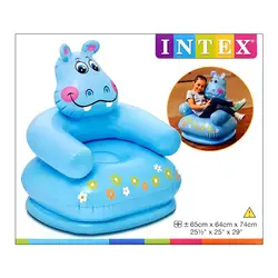 مبل بادی کودک اینتکس مدل 68556 Intex