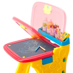 ميز نقاشی crayola مدل 5013