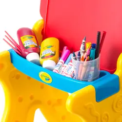 ميز نقاشی crayola مدل 5013
