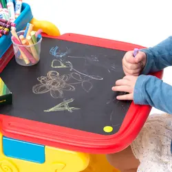 ميز نقاشی crayola مدل 5013