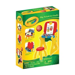 ميز نقاشی crayola مدل 5013