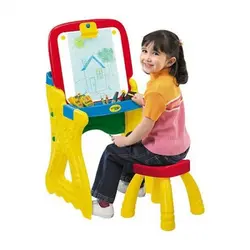 ميز نقاشی crayola مدل 5013
