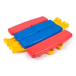 میز پیک نیک تابستانه مدل grow'n up 3015