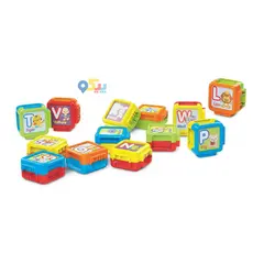 واکر کودک چند کاره ویتک vtech  181903