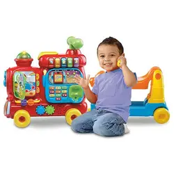 واکر کودک چند کاره ویتک vtech  181903