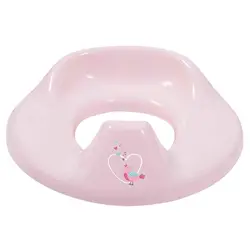 تبدیل توالت فرنگی کودک ب ب جو Bebejou Toilet seat Sweet Birds