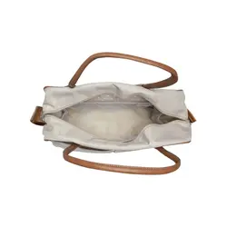 کیف لوازم کودک ب ب جو Bebejou Diaper Bag Natural