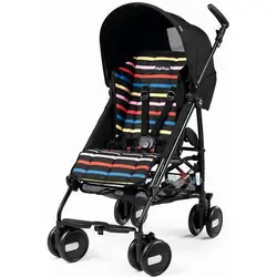 کالسکه Pliko Mini هفت رنگ برند Peg-Perego
