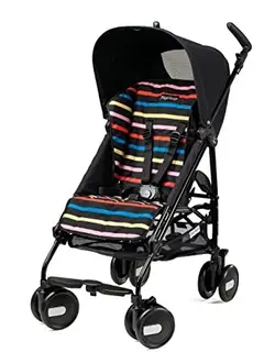 کالسکه Pliko Mini هفت رنگ برند Peg-Perego
