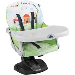 صندلی غذای پرتابل برند کم Cam Idea