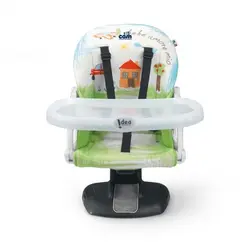 صندلی غذای پرتابل برند کم Cam Idea