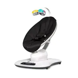 تاب برقی فور مامز 4moms مدل mamaroo classic black