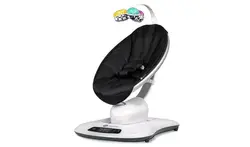 تاب برقی فور مامز 4moms مدل mamaroo classic black