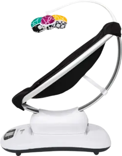 تاب برقی فور مامز 4moms مدل mamaroo classic black