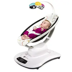 تاب برقی فور مامز 4moms مدل mamaroo multi plush