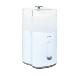 استریل کننده بخار الکتریکی نوویتا Nuvita Compact Steam Steriliser