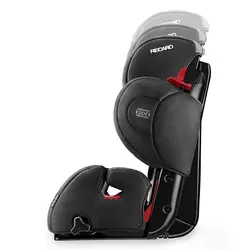 صندلی ماشین صورتی ریکارو مدل RECARO Young Sport Hero