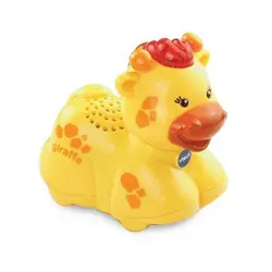 عروسک زرافه وی تک Animals giraffe Vtech160603