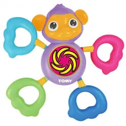 میمون موزیکال تامی Tomy