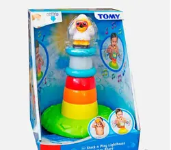 برج هوش موزیکال تامی Tomy