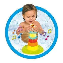 برج هوش موزیکال تامی Tomy