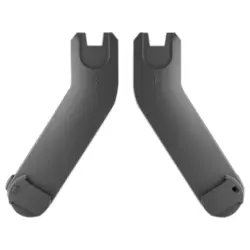 آداپتور نصب کریر به کالسکه میما زیگی Mima Zigi Car Seat Adapter