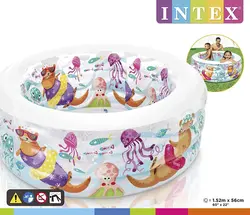 استخر بادی اینتکس مدل 58480 Intex