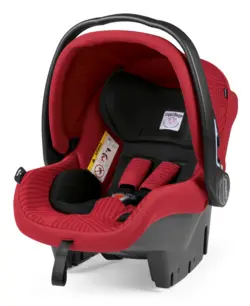 ست4 تکه قرمز پگ پرگو مدل Peg Perego XL Modular