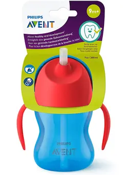 لیوان نی دار ۲۰۰ میل فیلیپس اونت Philips avent