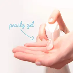 ژل شستشوی سر و بدن 500 میل با عصاره آووکادو موستلا MUSTELA